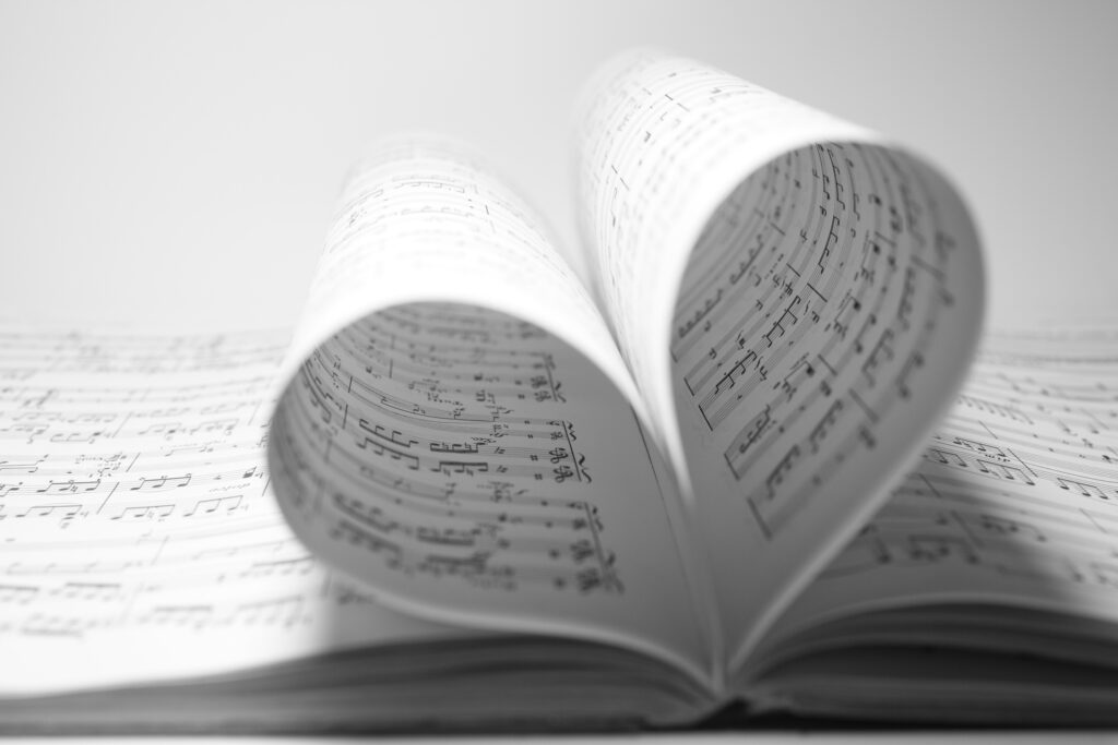 Choisir la musique funéraire