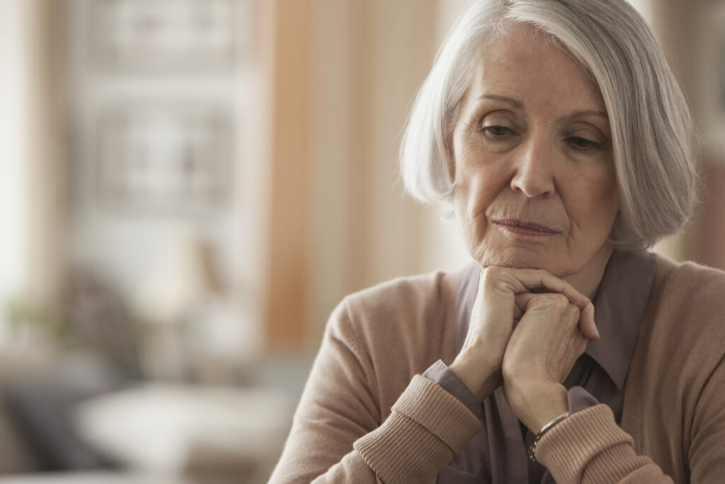 Les démarches à réaliser lors du décès de son conjoint