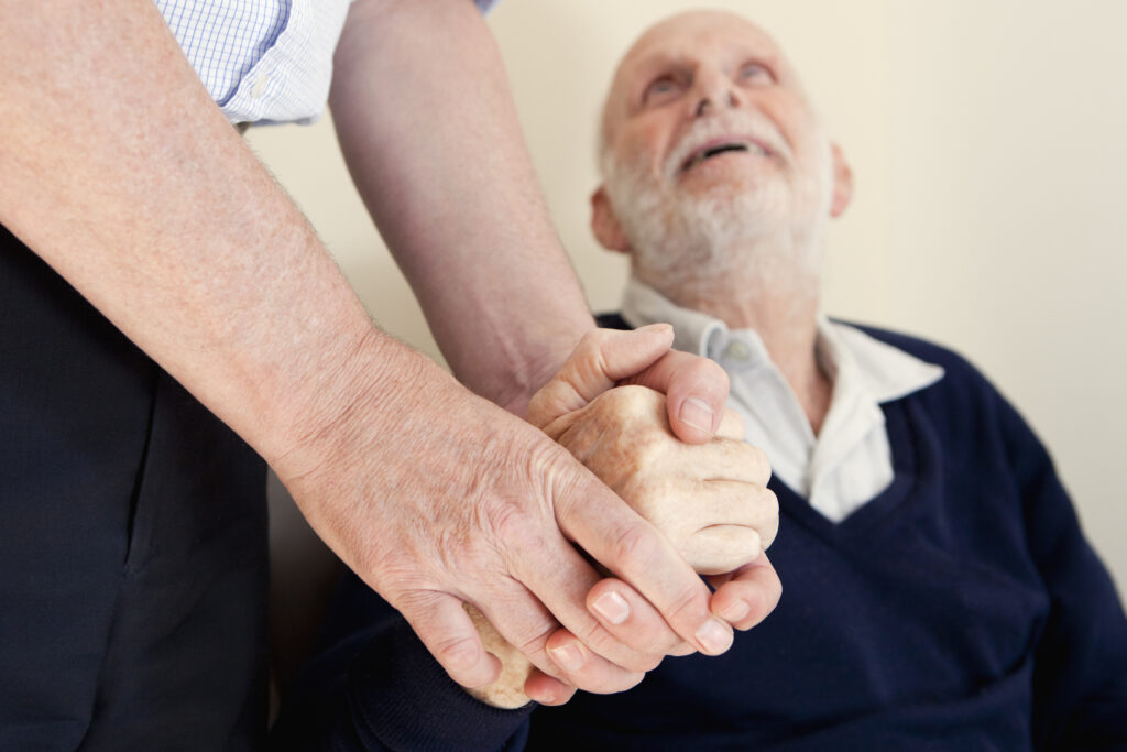 Prendre une assurance dépendance, pourquoi ?