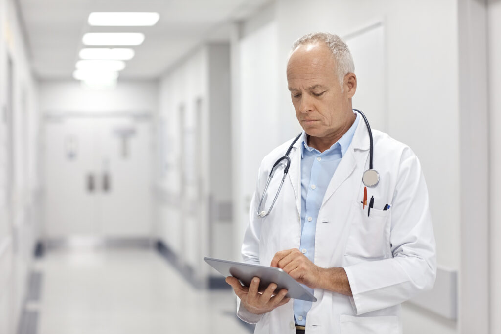 Refus du don d’organe, le rôle des médecins