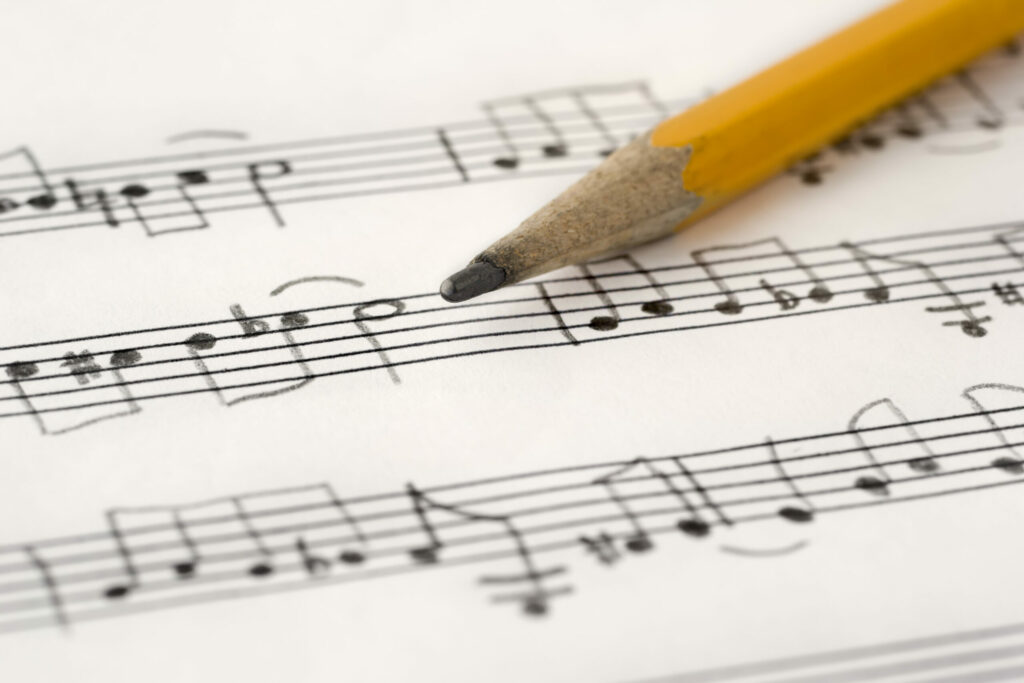 Les chansons habituellement utilisées pour les obsèques