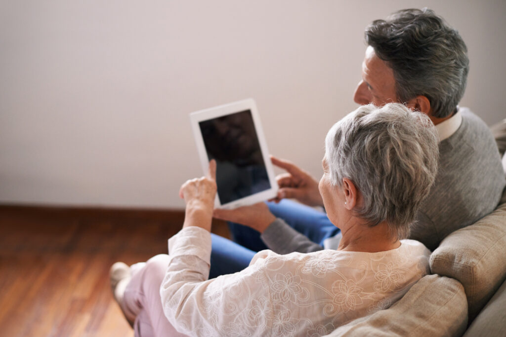 Comment bien choisir sa maison de retraite ?