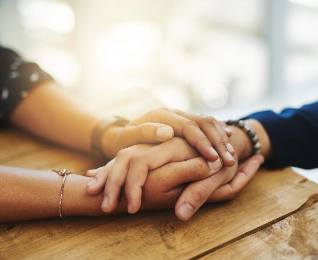 Comment gérer et se faire accompagner pendant le deuil ?