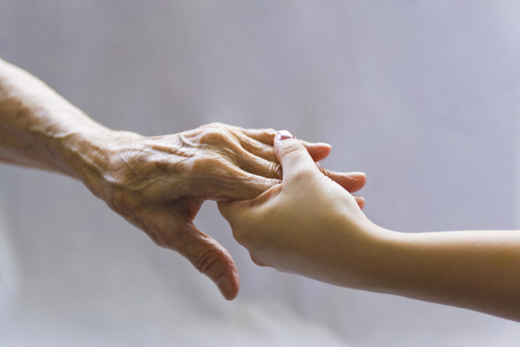Transfert dans un Ehpad plus proche des enfants - Odella.fr
