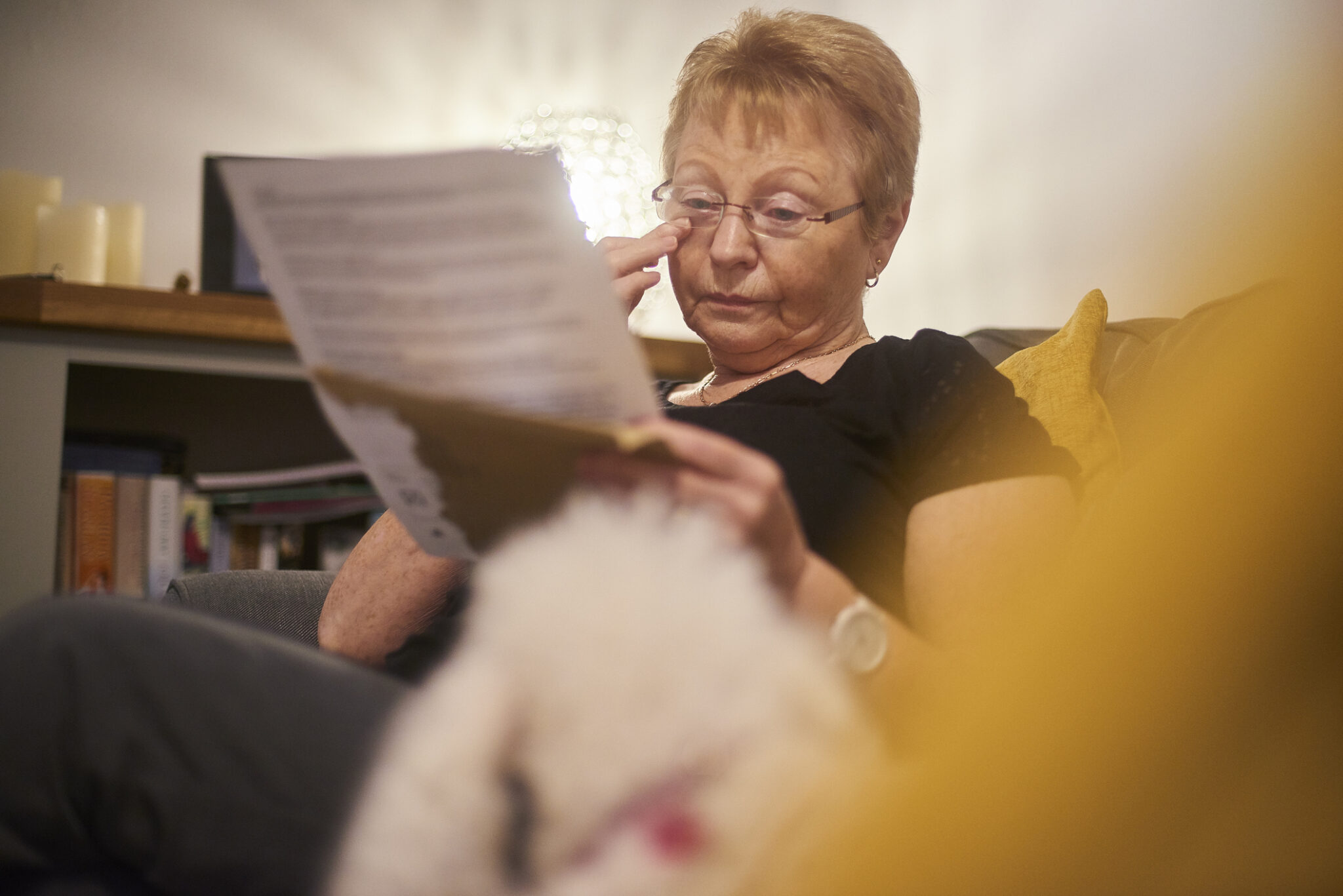 comment rediger une lettre deces pour prevenir les proches odellafr