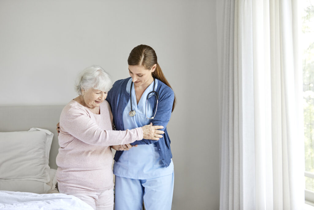 EHPAD, les aides possibles - Odella.fr