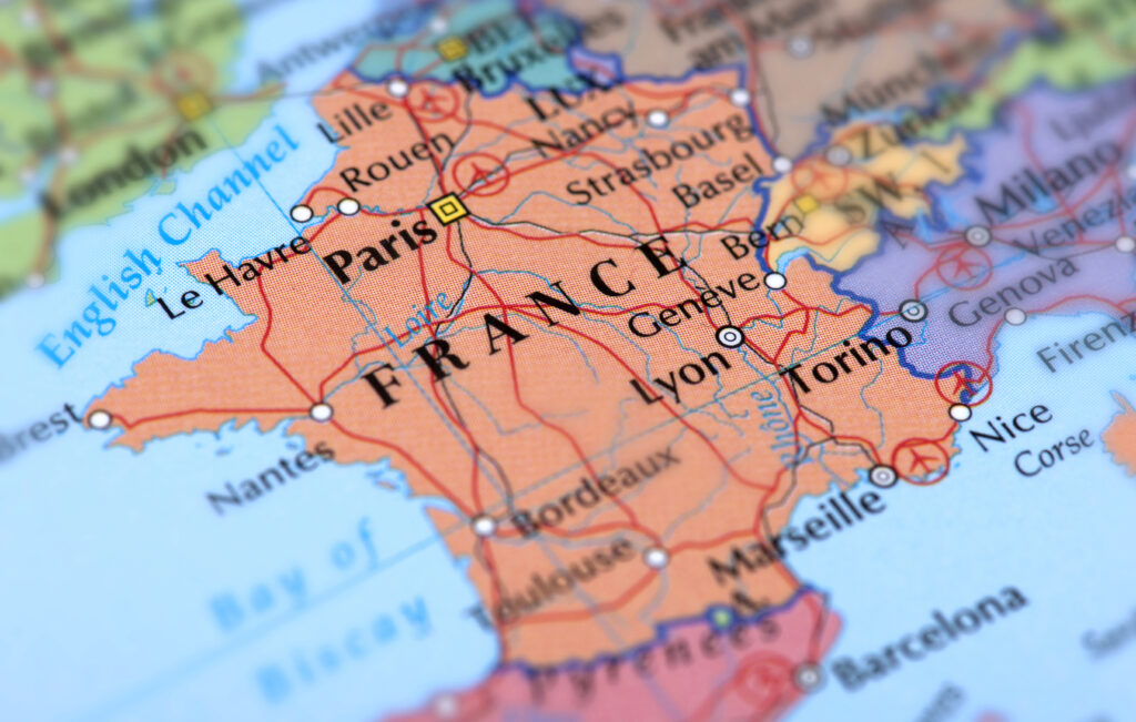 Organisation d’obsèques : plus de 10 000 pompes funèbres en France