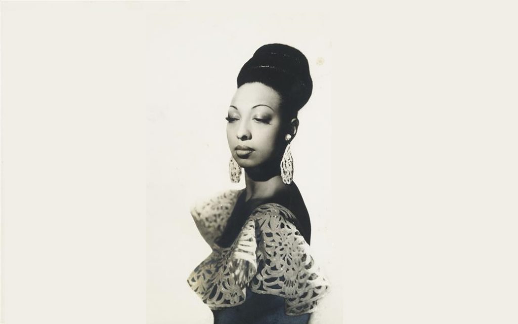 joséphine baker