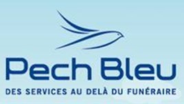 Odella - Pompe funèbre POMPES FUNEBRES ET MARBRERIE PECH BLEU NARBONNE Logo
