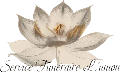 Odella - Pompe funèbre SERVICES FUNERAIRES L'UNION NICE Logo