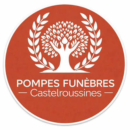 Odella - Pompe funèbre Pompes Funèbres et Marbrerie Castelroussines Châteauroux Logo